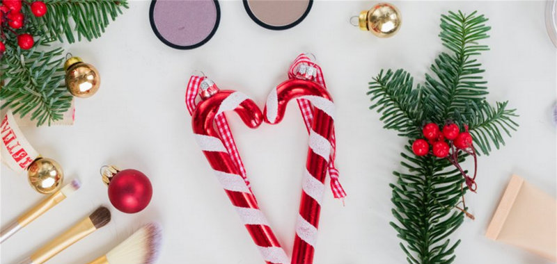 Shopping Last Minute? Idee Regali Beauty Per Il Natale |fashioninfusion