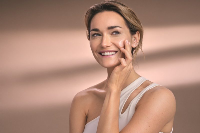 Avon Lancia La Sua Nuova Crema Occhi Al Collagene Fashioninfusion